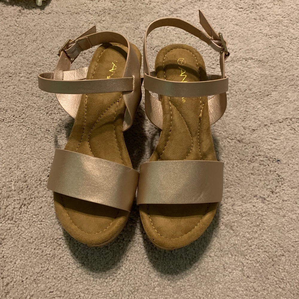 Women’s Heels Size 7